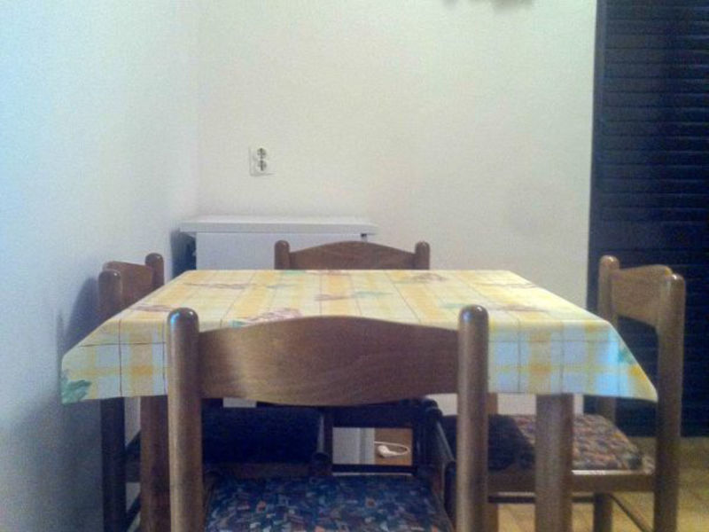Apartmány Zoranka