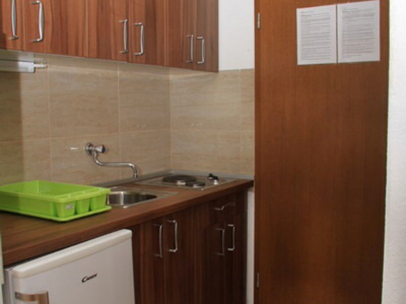 Apartmány Zoranka