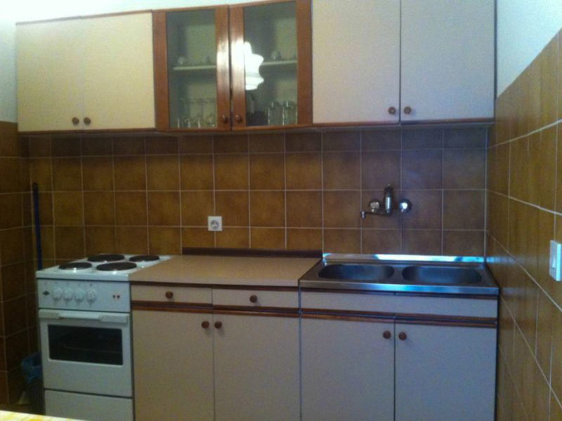 Apartmány Zoranka