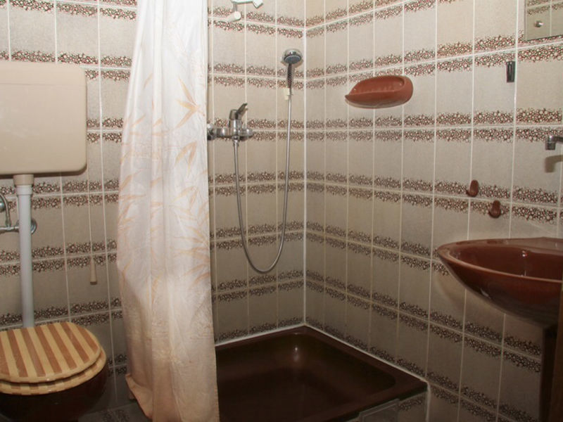 Apartmány Zoranka