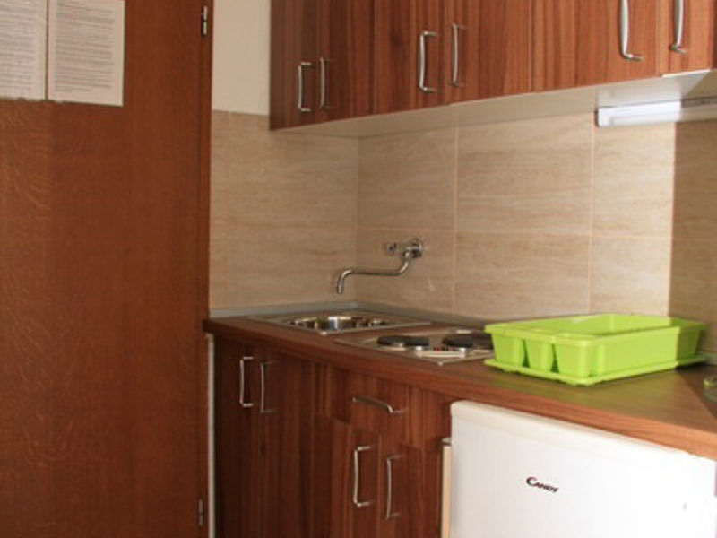Apartmány Zoranka