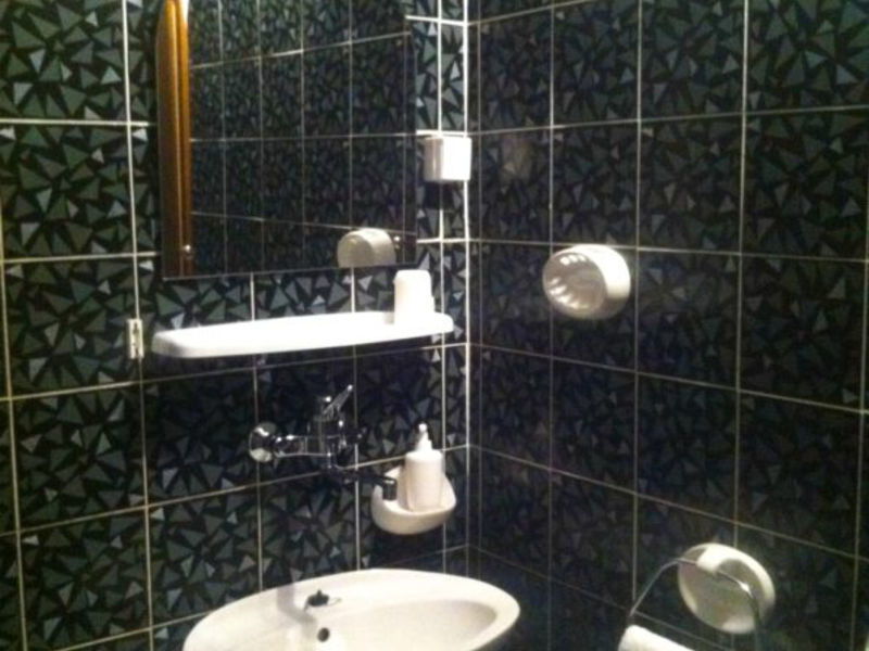 Apartmány Zoranka