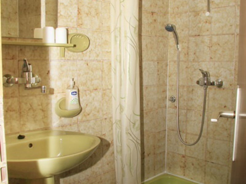 Apartmány Zoranka