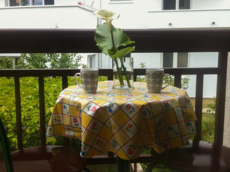 Apartmány Zoranka