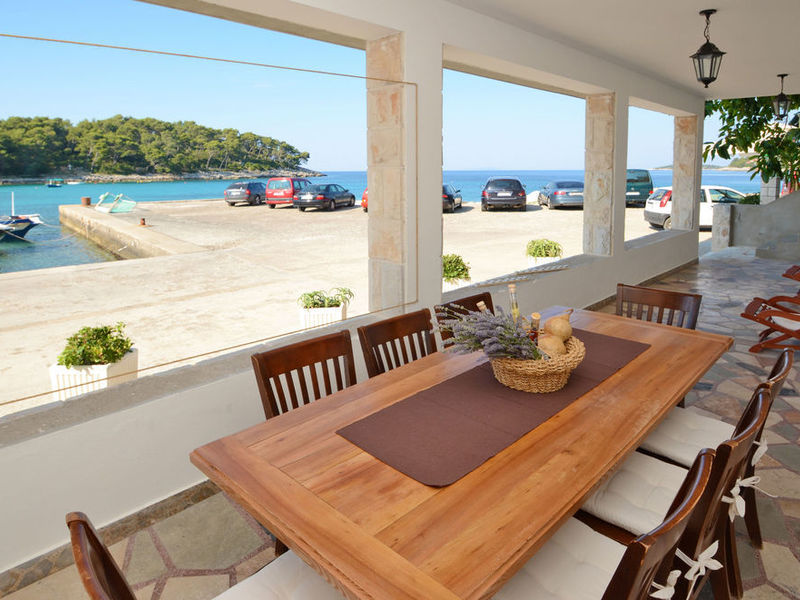 Apartmány Graciela