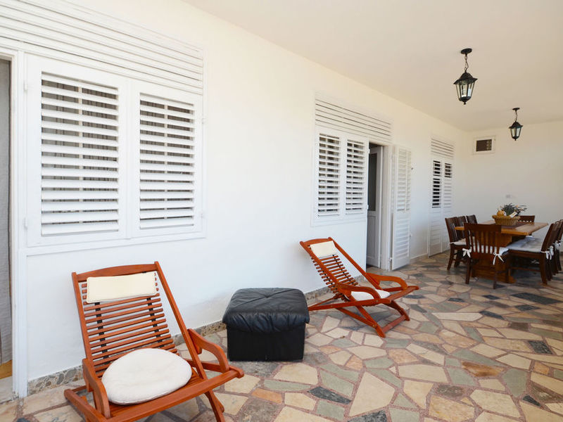 Apartmány Graciela