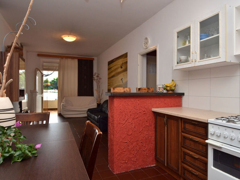 Apartmány Graciela