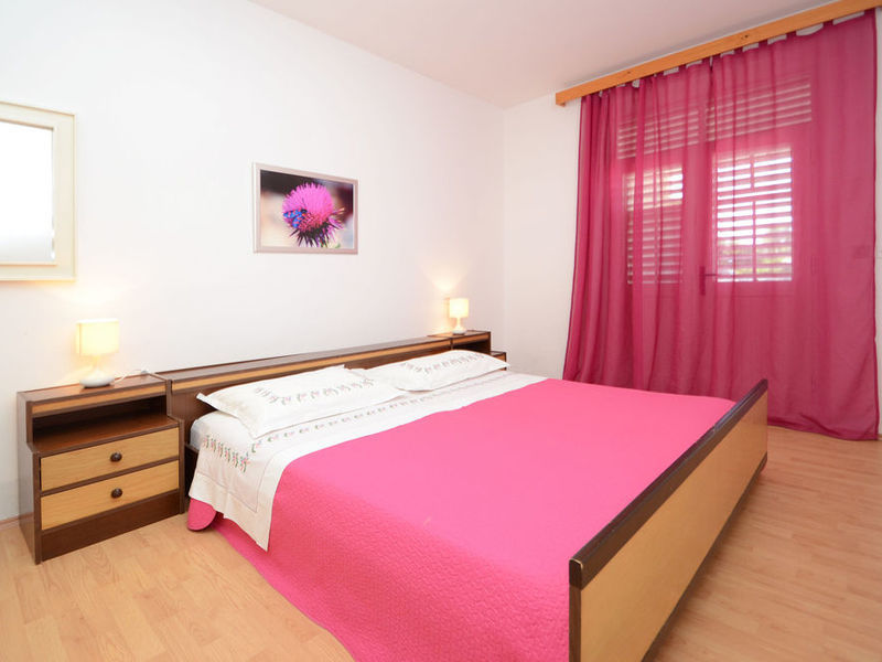 Apartmány Graciela
