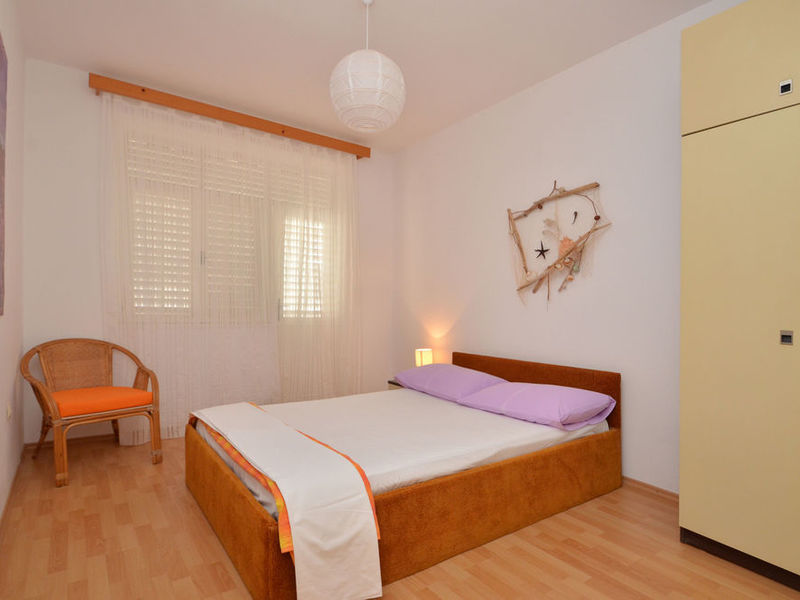 Apartmány Graciela