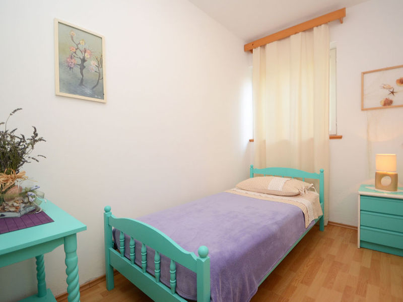 Apartmány Graciela