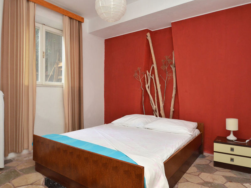 Apartmány Graciela