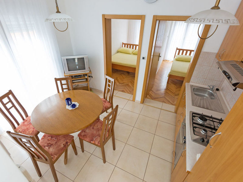 Apartmány 1351-203
