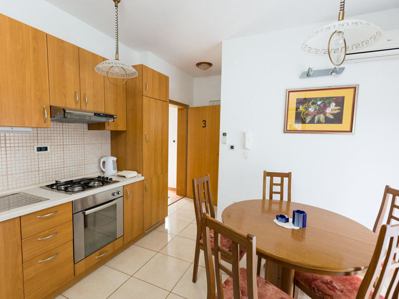 Apartmány 1351-203
