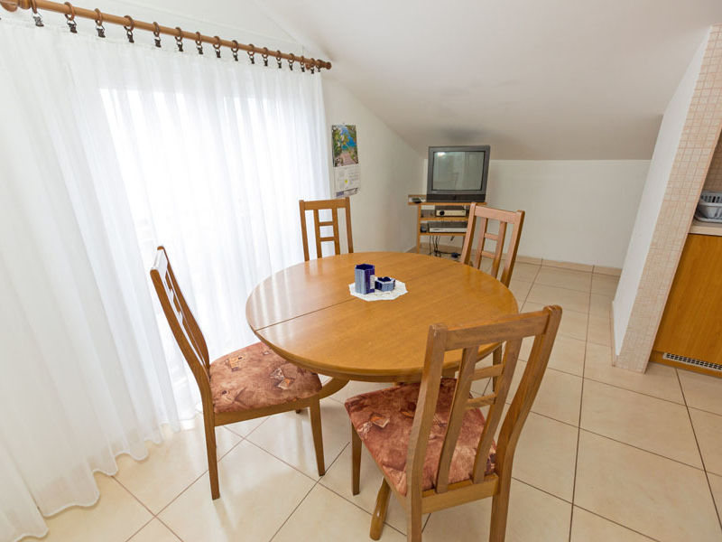 Apartmány 1351-203