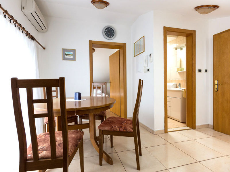 Apartmány 1351-203