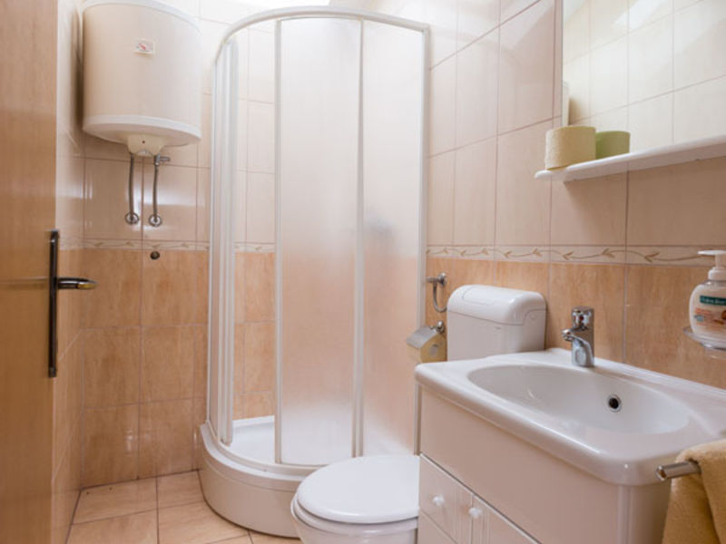 Apartmány 1351-203