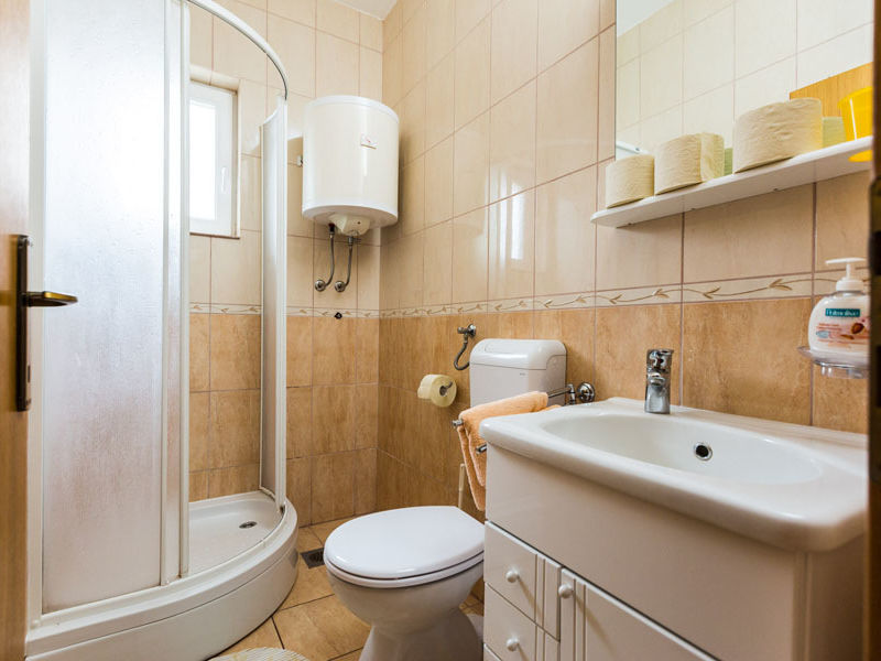 Apartmány 1351-203