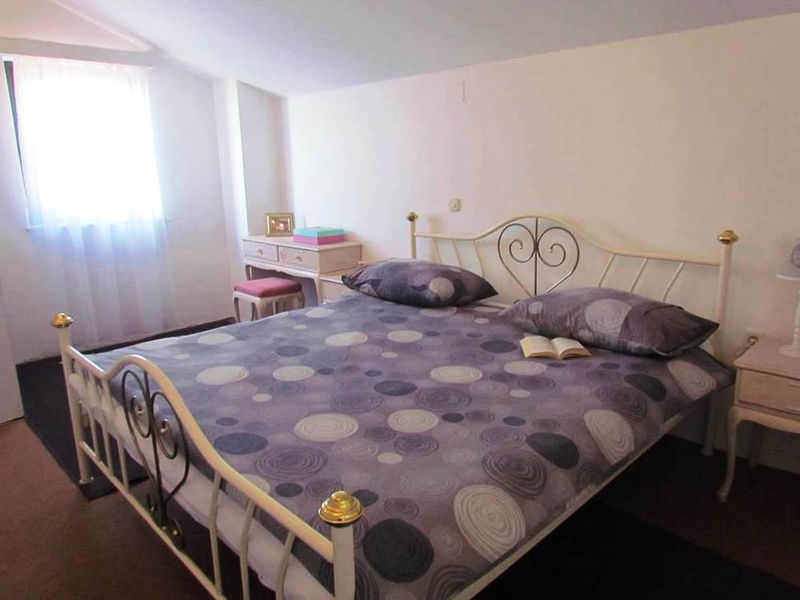Apartmány 1563-87