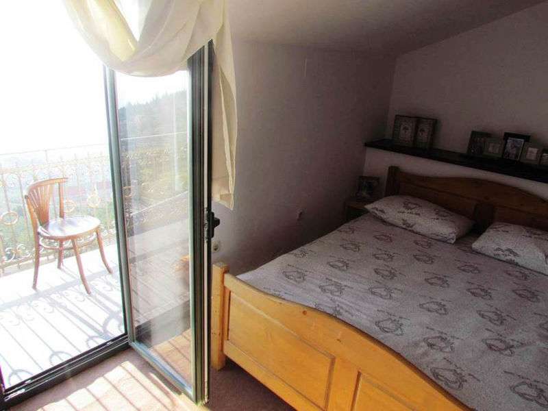 Apartmány 1563-87