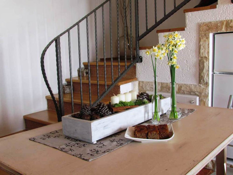 Apartmány 1563-87
