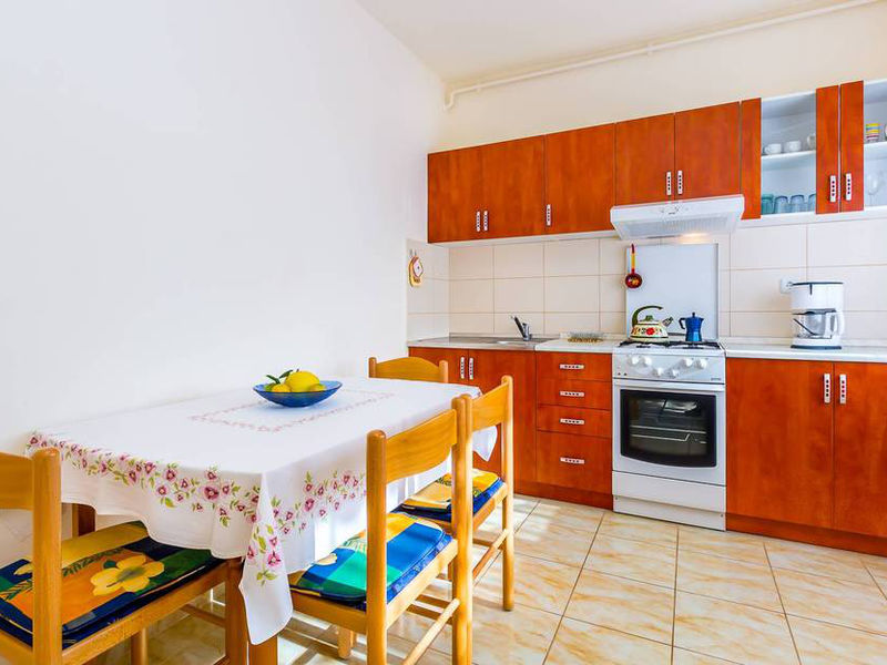 Apartmány 1318-381