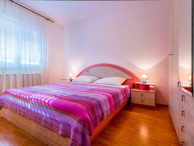 Apartmány 1318-381