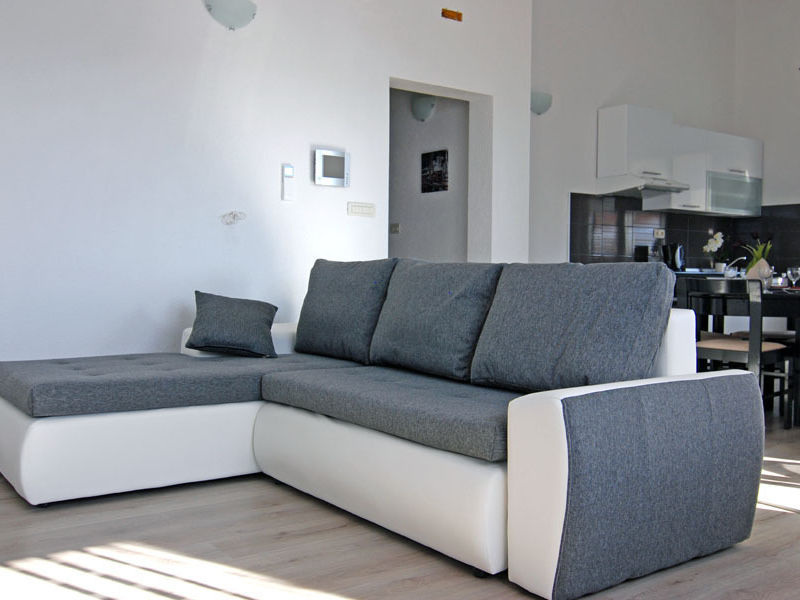 Apartmány 1351-134