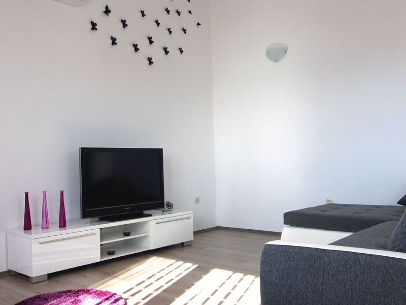 Apartmány 1351-134