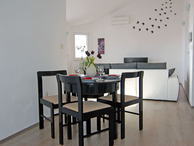 Apartmány 1351-134