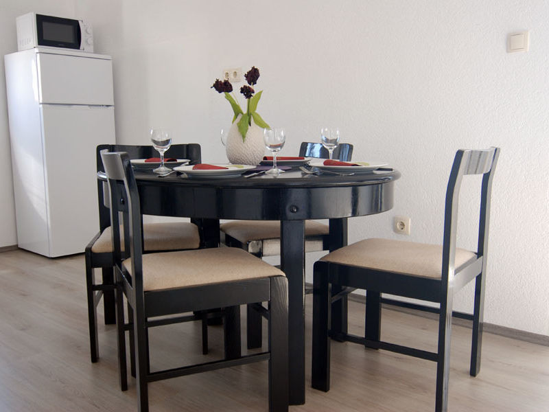 Apartmány 1351-134