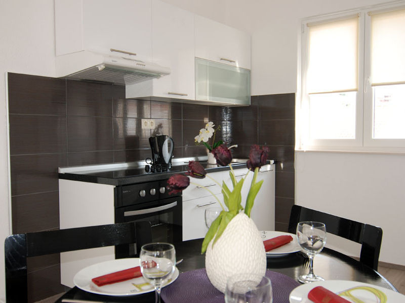 Apartmány 1351-134