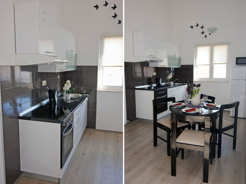 Apartmány 1351-134