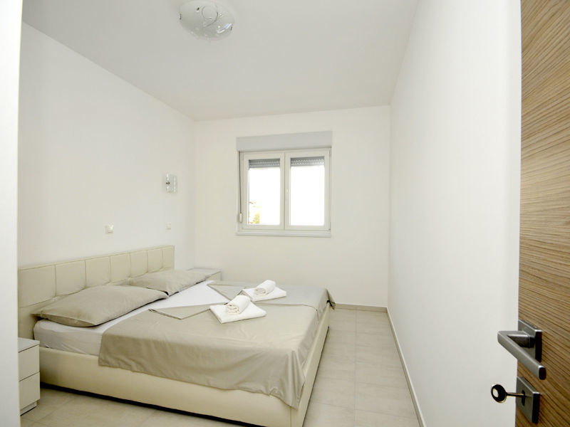 Apartmány 1351-204