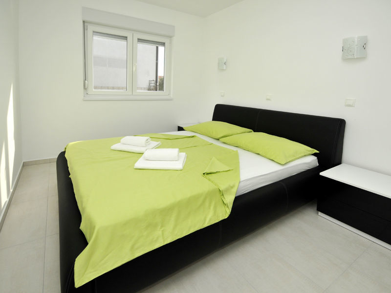 Apartmány 1351-204