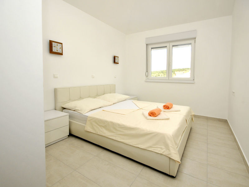 Apartmány 1351-204