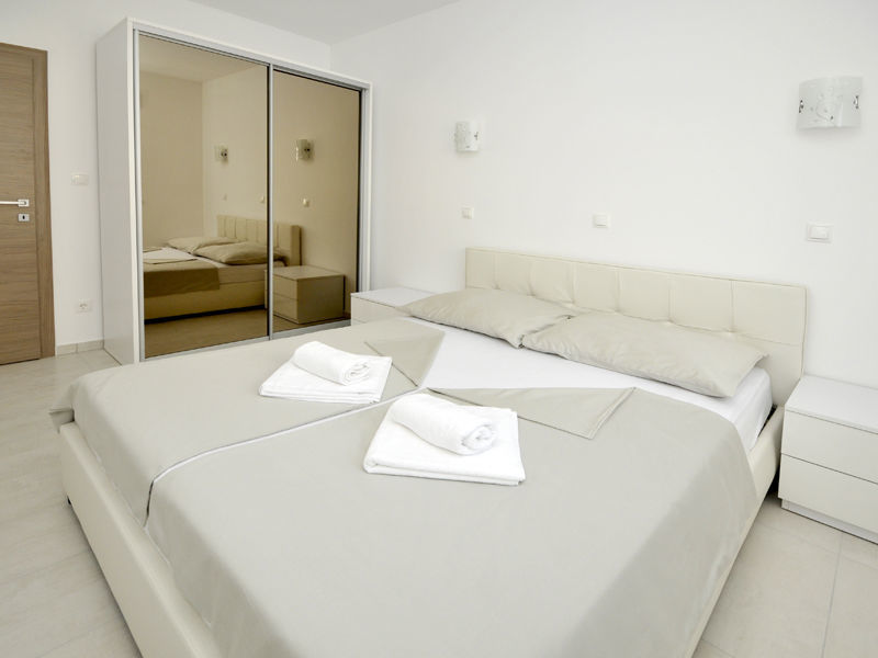 Apartmány 1351-204