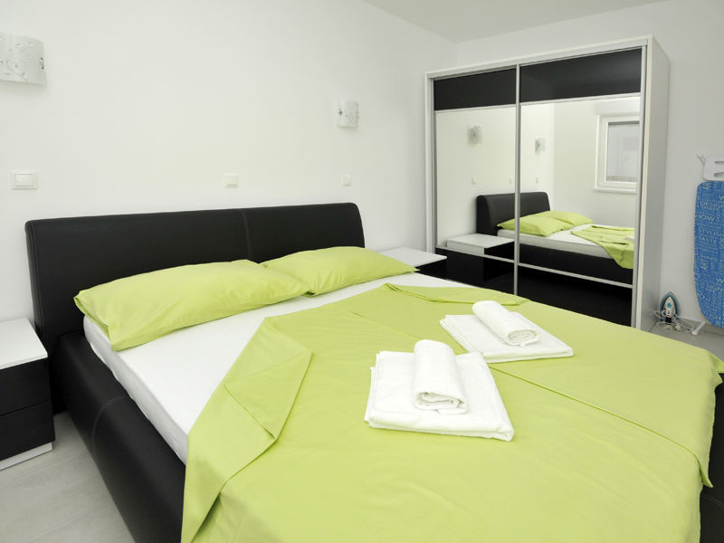Apartmány 1351-204