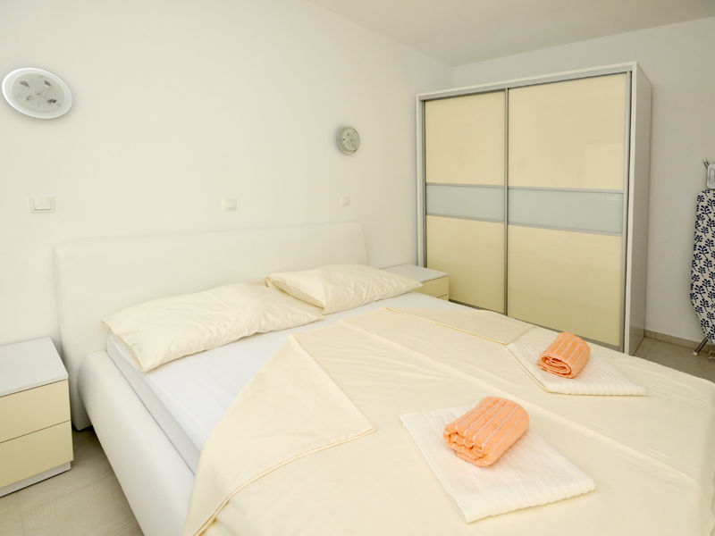 Apartmány 1351-204