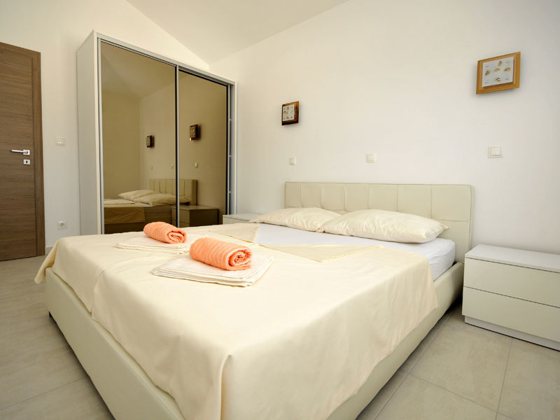 Apartmány 1351-204