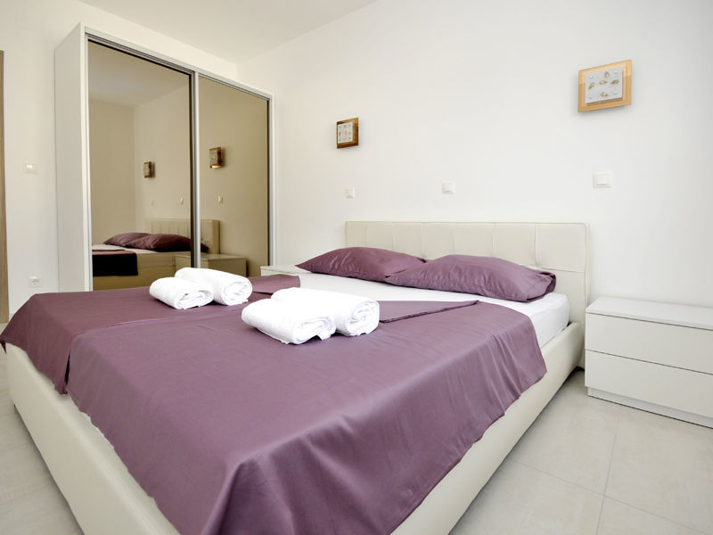 Apartmány 1351-204