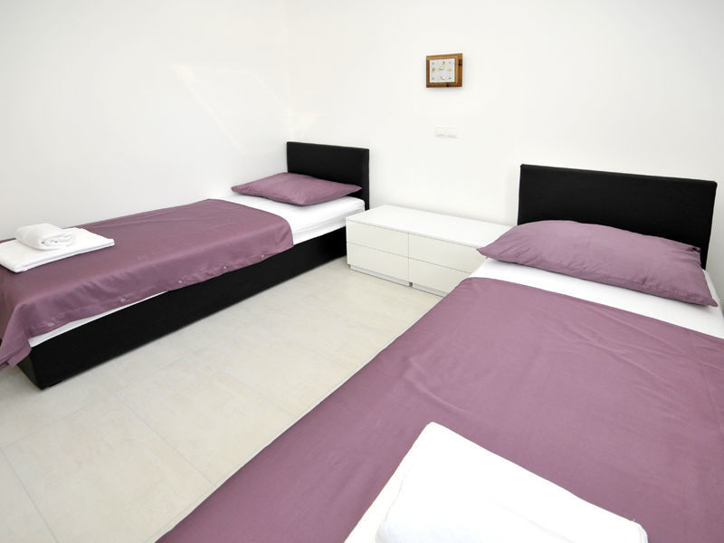 Apartmány 1351-204