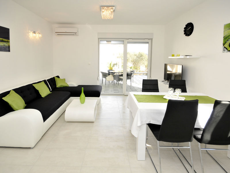 Apartmány 1351-204