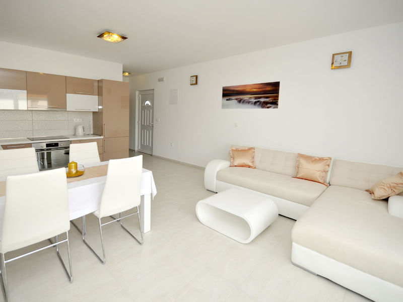 Apartmány 1351-204