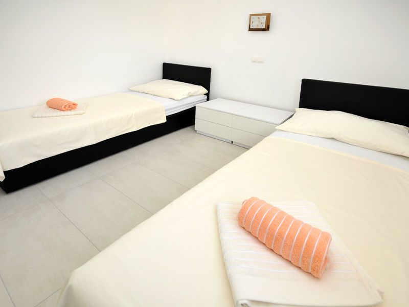 Apartmány 1351-204