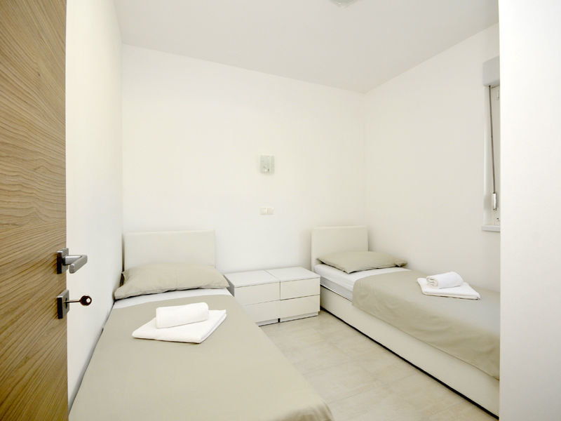 Apartmány 1351-204