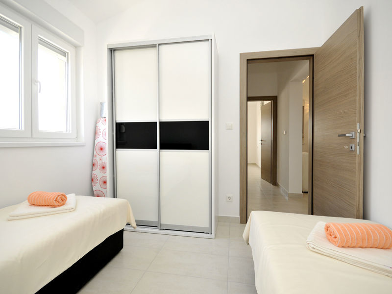 Apartmány 1351-204