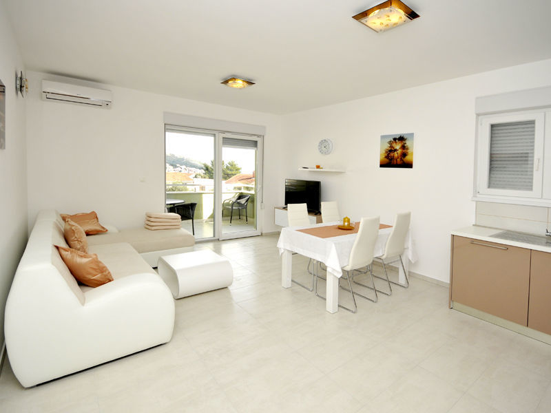 Apartmány 1351-204