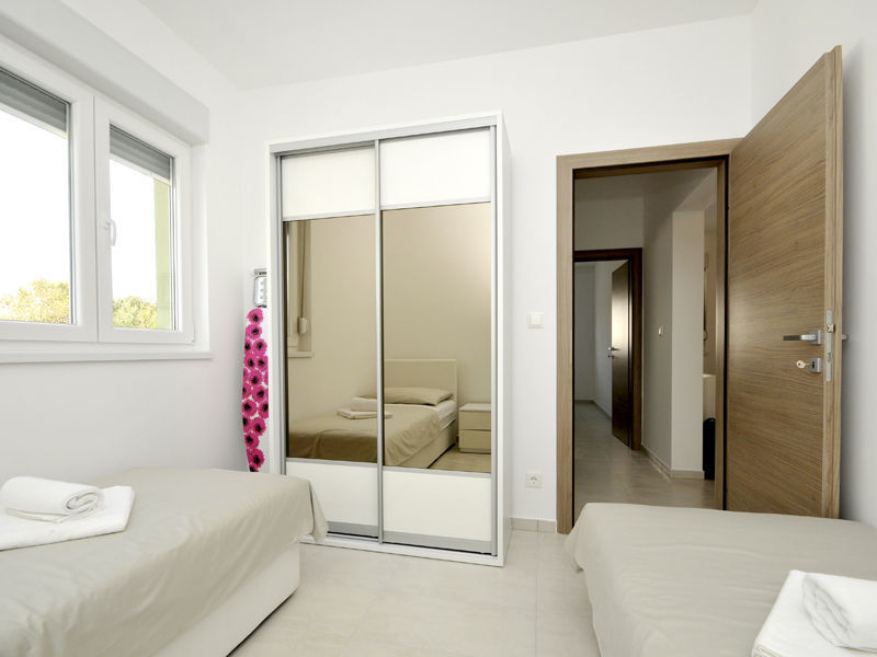 Apartmány 1351-204