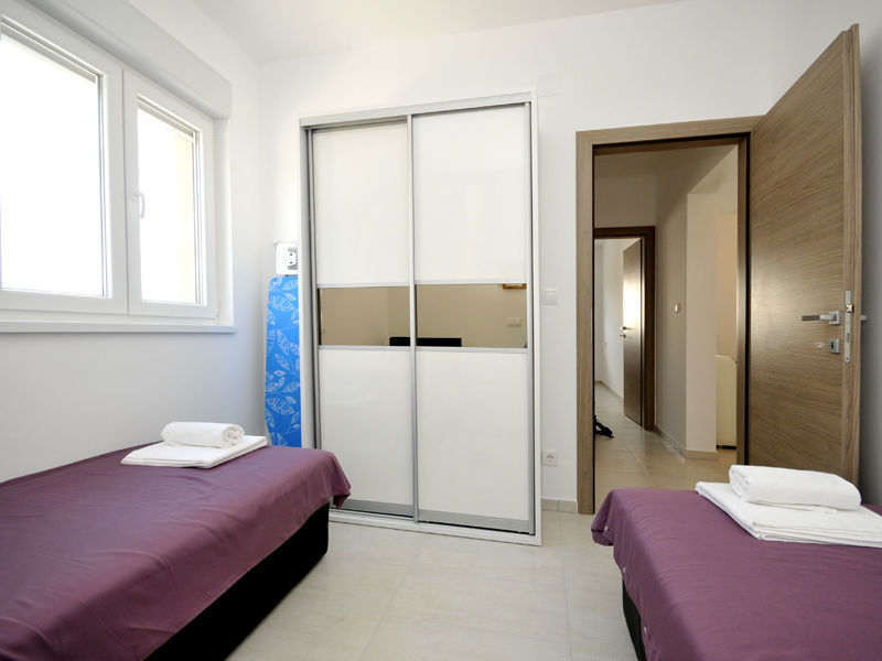 Apartmány 1351-204