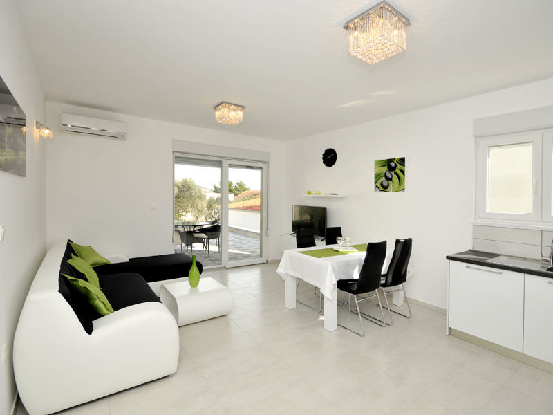 Apartmány 1351-204